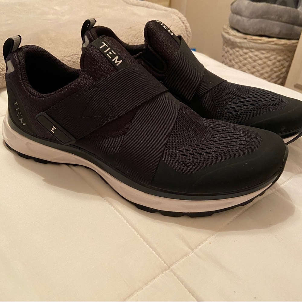 Tiem Indoor Cycling Slip-on Sneakers